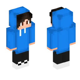 Minecraft Skin #195225