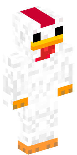 Astrochicken77 Minecraft Skin Preview on Minecraft.Co.Com