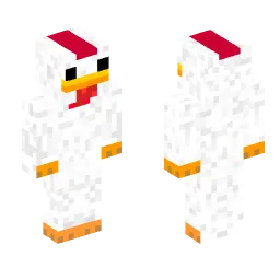 Minecraft Skin #195226