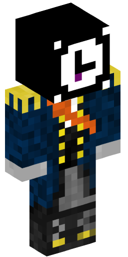 Minecraft Skin #195229
