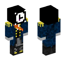 Minecraft Skin #195229