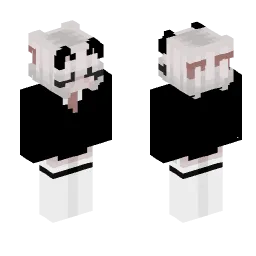 Minecraft Skin #195230