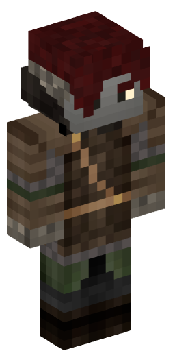 Minecraft Skin #195231