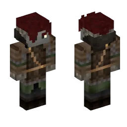 Minecraft Skin #195231