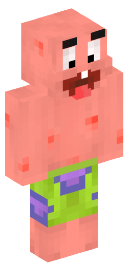Minecraft Skin #195237