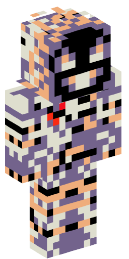 Minecraft Skin #195238