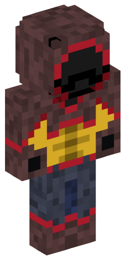 Minecraft Skin #195243