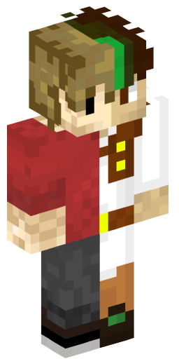 sniffermyfeet Minecraft Skin Preview on Minecraft.Co.Com