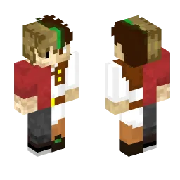 Minecraft Skin #195247