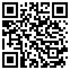 godofwar QR Code