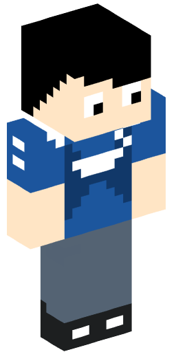 Minecraft Skin #195254