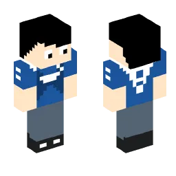 Minecraft Skin #195254