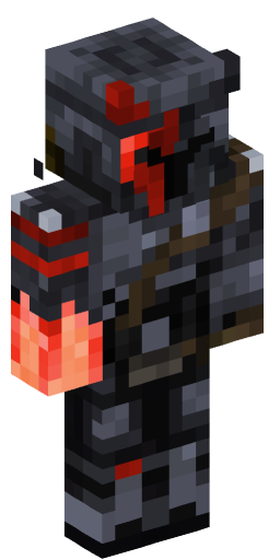 Minecraft Skin #195255