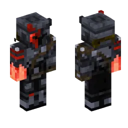 Minecraft Skin #195255