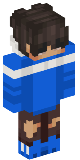 Minecraft Skin #195256