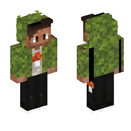 Minecraft Skin #195257