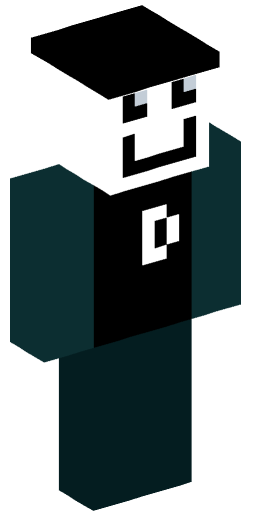 Minecraft Skin #195258