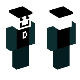 Minecraft Skin #195258
