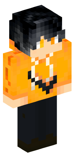 Minecraft Skin #195262