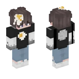 Minecraft Skin #195271