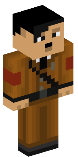 Minecraft Skin #195279