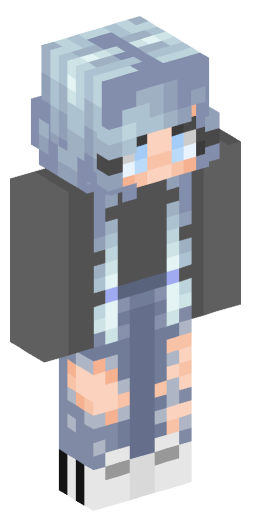 Minecraft Skin #195282