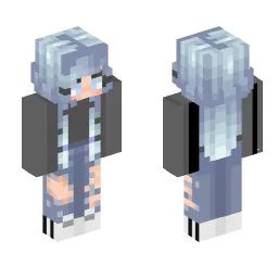 Minecraft Skin #195282