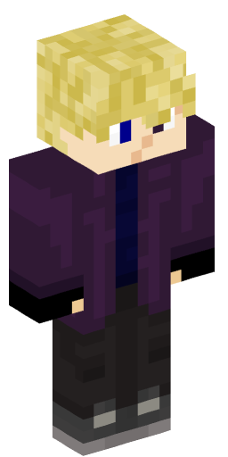 Raziel_cipher Minecraft Skin Preview on Minecraft.Co.Com