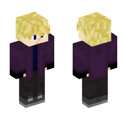 Minecraft Skin #195285