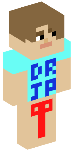 JordanShepherd Minecraft Skin Preview on Minecraft.Co.Com