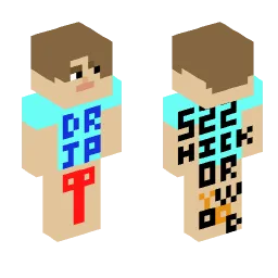 Minecraft Skin #195286