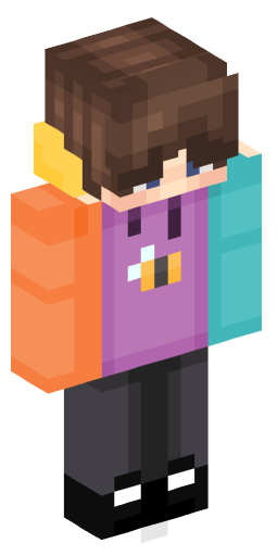 Minecraft Skin #195288