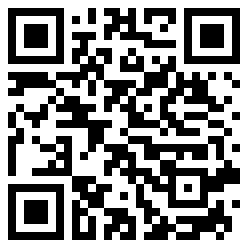 Toadential QR Code