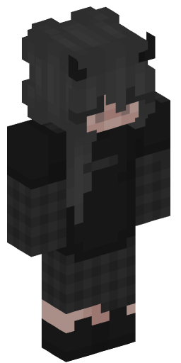 Minecraft Skin #195295