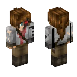 Minecraft Skin #195310