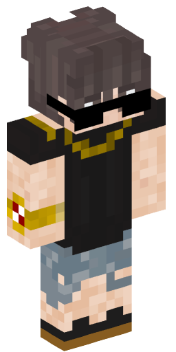 Minecraft Skin #195322