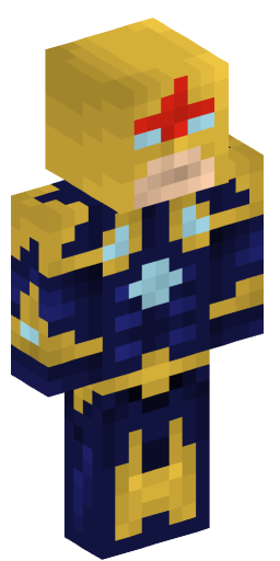 Minecraft Skin #195324