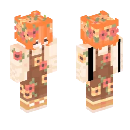 Minecraft Skin #195327