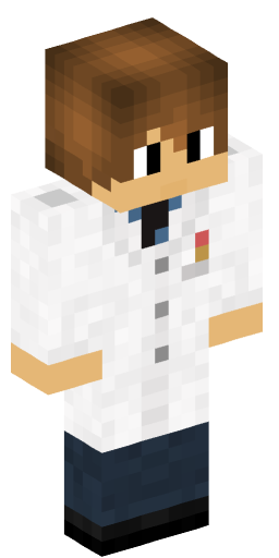 Minecraft Skin #195330