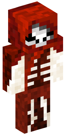 Minecraft Skin #195331