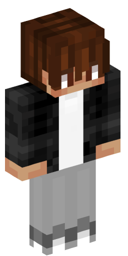 Minecraft Skin #195332