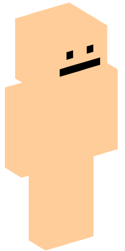 Minecraft Skin #195333