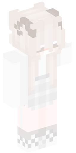 Minecraft Skin #195335