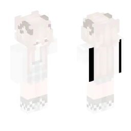 Minecraft Skin #195335