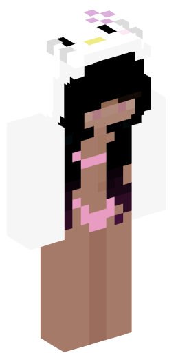 Minecraft Skin #195336