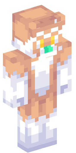 Minecraft Skin #195337