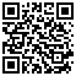 PrinceCarter2013 QR Code