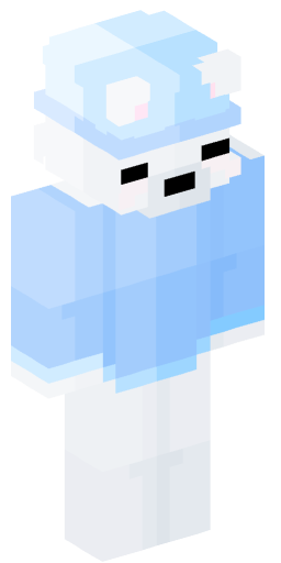 Minecraft Skin #195342