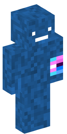 Minecraft Skin #195345