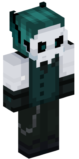 Minecraft Skin #195349